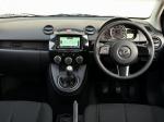 Mazda2 Sport Venture 2014 года
